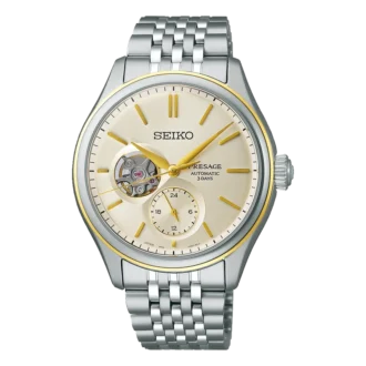 SPB480 Presage Classic Series