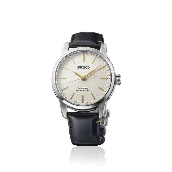 SPB497 Presage Classic Series SPB497 Presage Classic Series