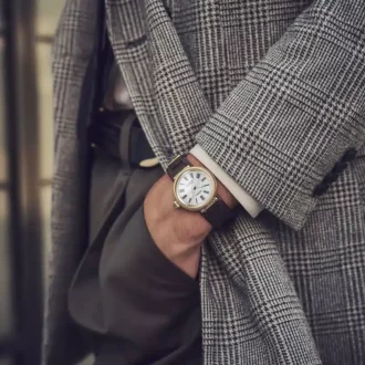 SPB538 Presage Classic Series
