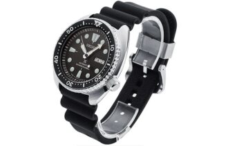 Sports Mechanical Watch