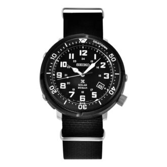 Prospex Solar Energy Sports Watch