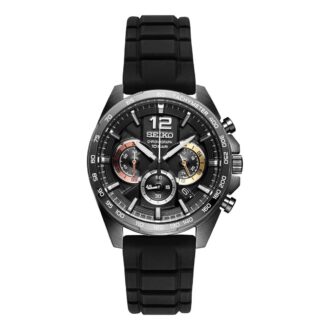 Sports waterproof Black Red Yellow