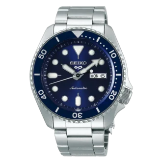 SRPD51 5 Sports SKX series