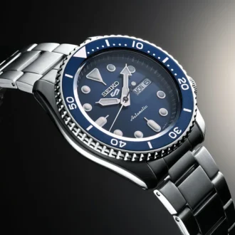 SRPD51 5 Sports SKX series