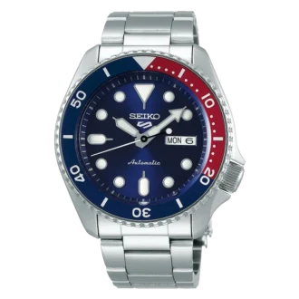 SRPD53 5 Sports SKX series