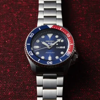 SRPD53 5 Sports SKX series
