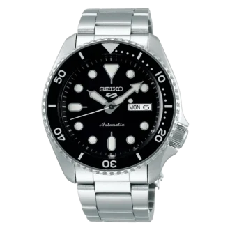 SRPD55 5 Sports SKX series