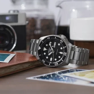 SRPD55 5 Sports SKX series