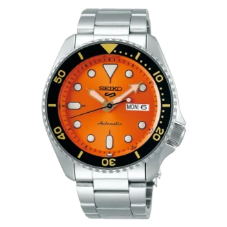 SRPD59 5 Sports SKX series