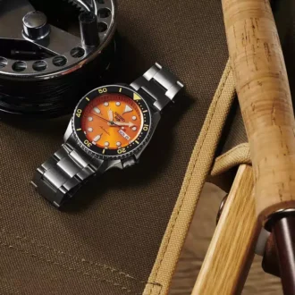 SRPD59 5 Sports SKX series