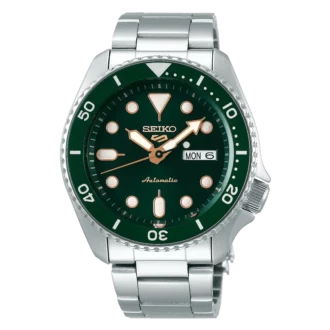 SRPD63 5 Sports SKX series