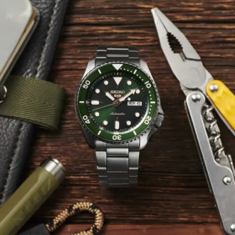 SRPD63 5 Sports SKX series