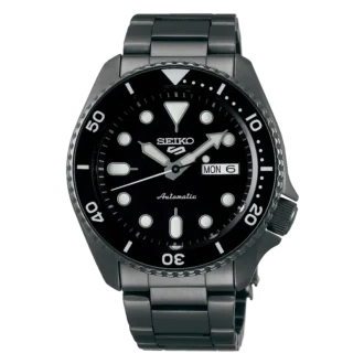 SRPD65 5 Sports SKX series