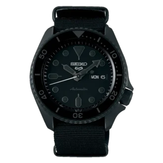 SRPD79 5 Sports SKX series