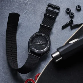 SRPD79 5 Sports SKX series