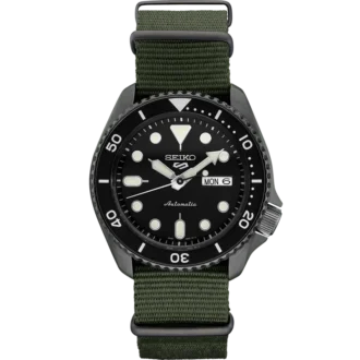 SRPD91 5 Sports SKX series