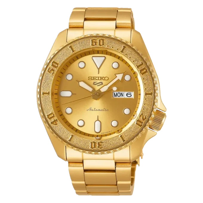SRPE74 5 Sports SKX series SRPE74 5 Sports SKX series