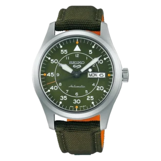 SRPH29 5 Sports Field series