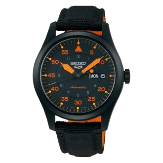 SRPH33 5 Sports Field series