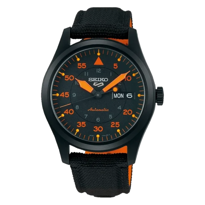 SRPH33 5 Sports Field series