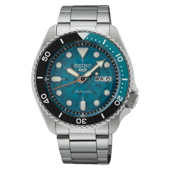 SRPJ45 5 Sports SKX series SRPJ45 5 Sports SKX series