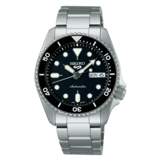 SRPK29 5 Sports SKX series