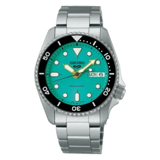 SRPK33 5 Sports SKX series