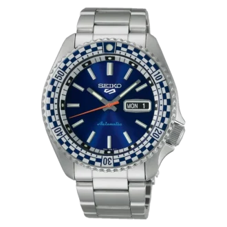 SRPK65 5 Sports SKX series