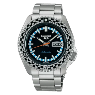 SRPK67 5 Sports SKX series