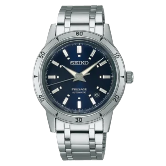 SRPL07 Presage Style60’s