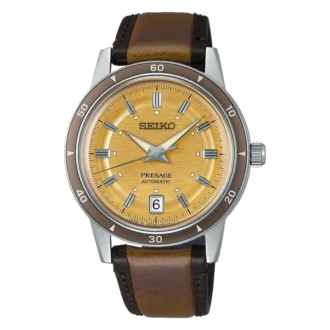 SRPL75 Presage Style60’s