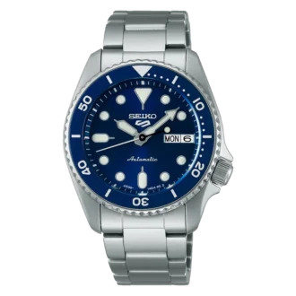 SRPL77 5 Sports SKX series