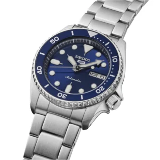 SRPL77 5 Sports SKX series