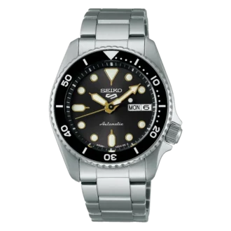 SRPL79 5 Sports SKX series