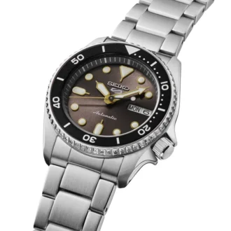 SRPL79 5 Sports SKX series