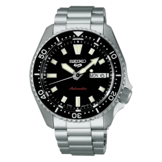 SRPL85 5 Sports SKX series