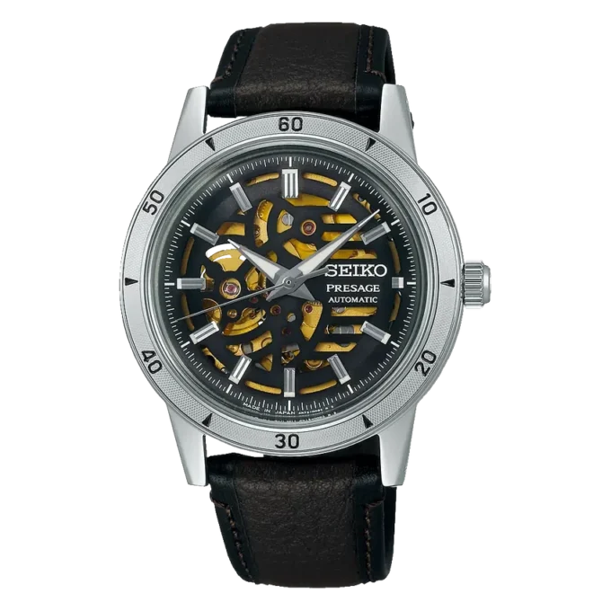 SSA461 Presage Style60’s SSA461 Presage Style60’s