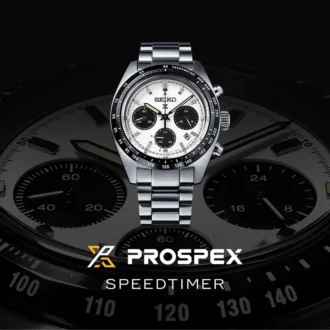 SSC813 Prospex SPEEDTIMER