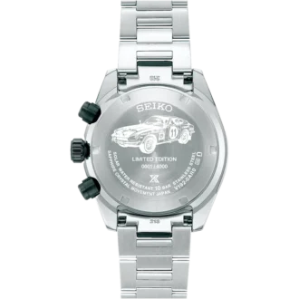 SSC957 Prospex SPEEDTIMER