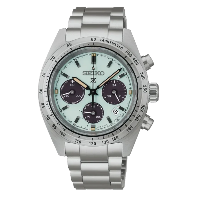 SSC965 Prospex SPEEDTIMER SSC965 Prospex SPEEDTIMER