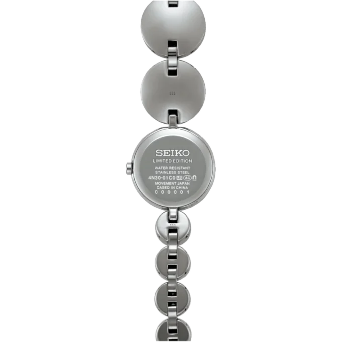 SSEH021 Seiko power design project collection 1 SSEH021 Seiko power design project collection 1