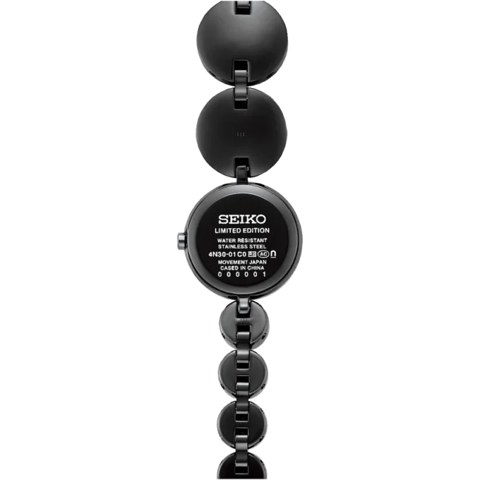 SSEH023 Seiko power design project collection 1 SSEH023 Seiko power design project collection 1