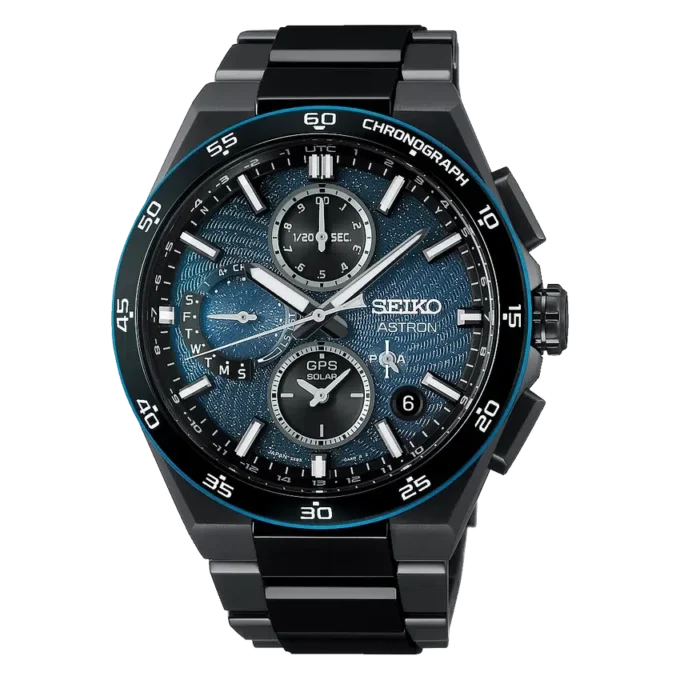 SSH187 Astron