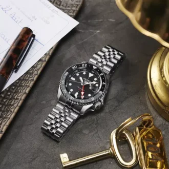 SSK001 5 Sports SKX series