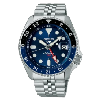 SSK003 5 Sports SKX series