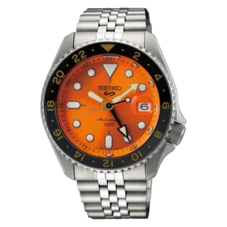 SSK005 5 Sports SKX series