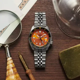 SSK005 5 Sports SKX series