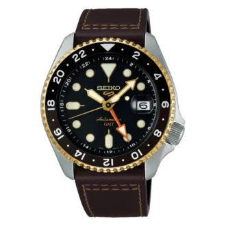 SSK036 5 Sports SKX series