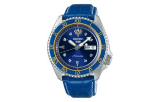 waterproof CHUN-LI Mechanical Blue No. 5 Limited