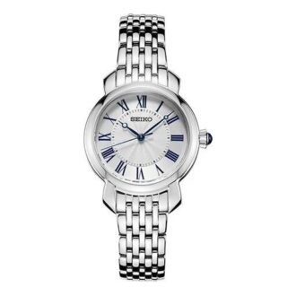 Waterproof Mechanical Silver